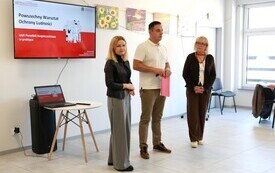 Bezpieczeństwo przede wszystkim 3