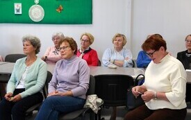 Bezpieczeństwo przede wszystkim 5
