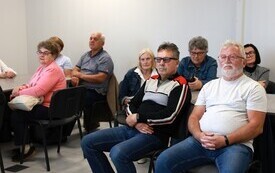 Bezpieczeństwo przede wszystkim 6