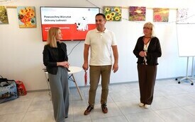 Bezpieczeństwo przede wszystkim 9