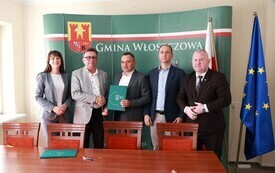 300 tys. zł na przebudowę drogi Czarnca &ndash; Kąty 1