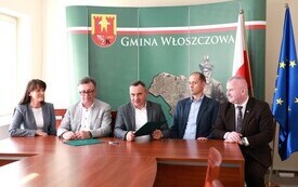 300 tys. zł na przebudowę drogi Czarnca &ndash; Kąty 2