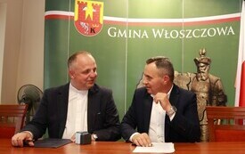 50 tys. zł na remont zabytkowej kaplicy cmentarnej we Włoszczowie 2