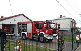 Ochotnicze Straże Pożarne blisko mieszkańc&oacute;w &ndash; nie tylko podczas akcji  7