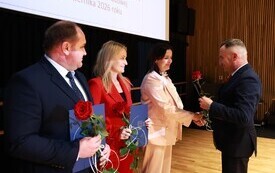 Dzień Edukacji Narodowej w Gminie Włoszczowa. 12
