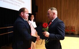 Dzień Edukacji Narodowej w Gminie Włoszczowa. 13