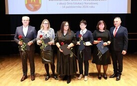 Dzień Edukacji Narodowej w Gminie Włoszczowa. 18