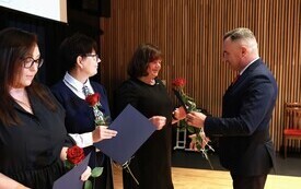 Dzień Edukacji Narodowej w Gminie Włoszczowa. 19