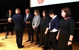 Dzień Edukacji Narodowej w Gminie Włoszczowa. 20