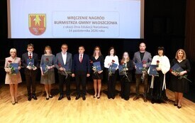 Dzień Edukacji Narodowej w Gminie Włoszczowa. 21