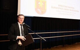 Dzień Edukacji Narodowej w Gminie Włoszczowa. 26