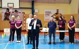 20 października obchodzony jest Europejski Dzień Seniora - my już świętujemy  2