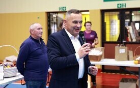 20 października obchodzony jest Europejski Dzień Seniora - my już świętujemy  3