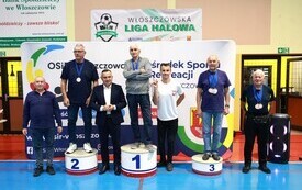 20 października obchodzony jest Europejski Dzień Seniora - my już świętujemy  5