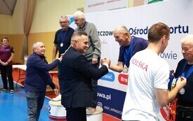 20 października obchodzony jest Europejski Dzień Seniora - my już świętujemy  6