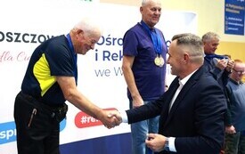 20 października obchodzony jest Europejski Dzień Seniora - my już świętujemy  7