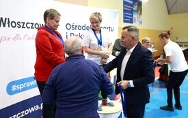 20 października obchodzony jest Europejski Dzień Seniora - my już świętujemy  9