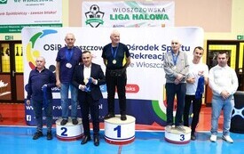 20 października obchodzony jest Europejski Dzień Seniora - my już świętujemy  10