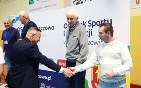 20 października obchodzony jest Europejski Dzień Seniora - my już świętujemy  11