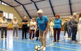 20 października obchodzony jest Europejski Dzień Seniora - my już świętujemy  12