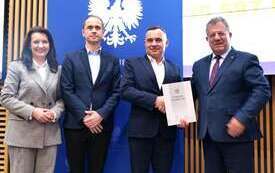 Bon Senioralny dla mieszkańc&oacute;w Gminy Włoszczowa 1