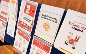 Bezpieczni na co dzień &ndash; Krajowy Trening Rodzinny w Szkole Podstawowej nr 2 we Włoszczowie 15