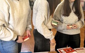 Uczniowie Szkoły Podstawowej nr 2 we Włoszczowie bili rekord w pierwszej pomocy! 1