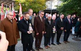 20 lat temu Włoszczowa pokazała, że nie ma rzeczy niemożliwych! 5