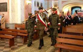 20 lat temu Włoszczowa pokazała, że nie ma rzeczy niemożliwych! 10