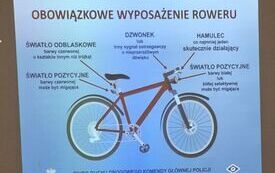 Odblaskowa Szkoła w Koniecznie &ndash; bezpieczeństwo przede wszystkim  1