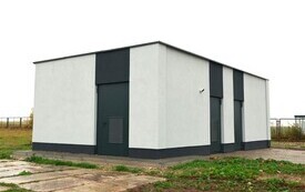 Włoszczowski Zakład Wodociąg&oacute;w i Kanalizacji wyremontował dwa strategiczne obiekty wodociągowe 4