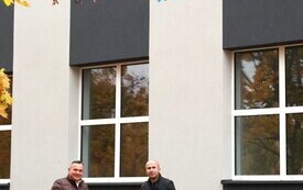 Włoszczowski Zakład Wodociąg&oacute;w i Kanalizacji wyremontował dwa strategiczne obiekty wodociągowe 6