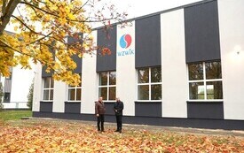Włoszczowski Zakład Wodociąg&oacute;w i Kanalizacji wyremontował dwa strategiczne obiekty wodociągowe 7