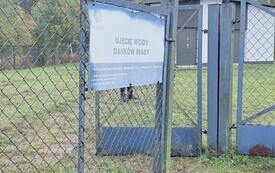 Włoszczowski Zakład Wodociąg&oacute;w i Kanalizacji wyremontował dwa strategiczne obiekty wodociągowe 12