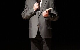 Wielkie emocje i piękno polskiej opery we Włoszczowie  17