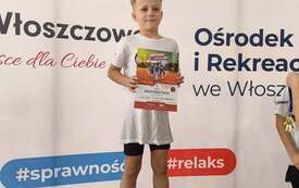 Pływackie emocje na Pływalni &bdquo;NEMO&rdquo; we Włoszczowie 15