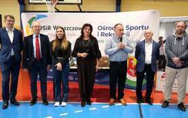 Włoszczowa stolicą kr&oacute;lewskiej gry! Za nami II Międzynarodowy Turniej Szachowy o Puchar Włoszczowy 1