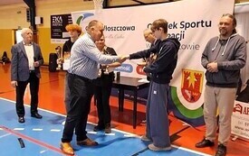 Włoszczowa stolicą kr&oacute;lewskiej gry! Za nami II Międzynarodowy Turniej Szachowy o Puchar Włoszczowy 11