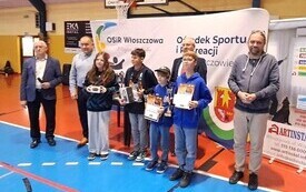 Włoszczowa stolicą kr&oacute;lewskiej gry! Za nami II Międzynarodowy Turniej Szachowy o Puchar Włoszczowy 12