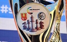 Włoszczowa stolicą kr&oacute;lewskiej gry! Za nami II Międzynarodowy Turniej Szachowy o Puchar Włoszczowy 16