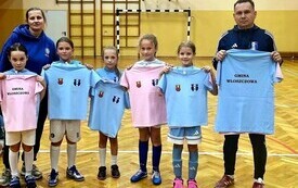 Już od jutra cała Gmina Włoszczowa trzyma kciuki za Hetmanki 1