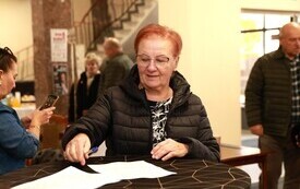 Bezpieczni 60+&rdquo; &ndash; spotkanie edukacyjne 4