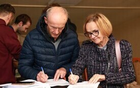 Bezpieczni 60+&rdquo; &ndash; spotkanie edukacyjne 5