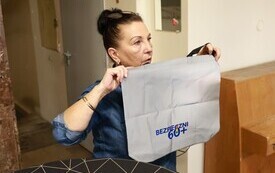 Bezpieczni 60+&rdquo; &ndash; spotkanie edukacyjne 16