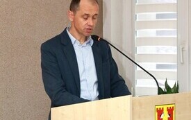 XXXIII sesja Rady Miejskiej we Włoszczowie 1