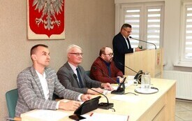 XXXIII sesja Rady Miejskiej we Włoszczowie 2