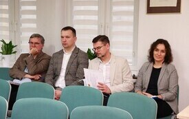 XXXIII sesja Rady Miejskiej we Włoszczowie 4