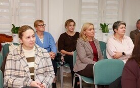 XXXIII sesja Rady Miejskiej we Włoszczowie 6