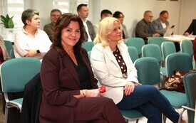 XXXIII sesja Rady Miejskiej we Włoszczowie 7