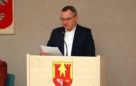 XXXIII sesja Rady Miejskiej we Włoszczowie 10